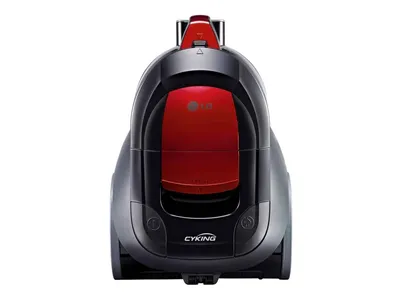 Cyclonic vacuum cleaner LG VC5320NNTR