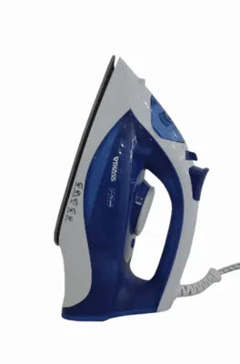 Iron VIKASS VI-8882