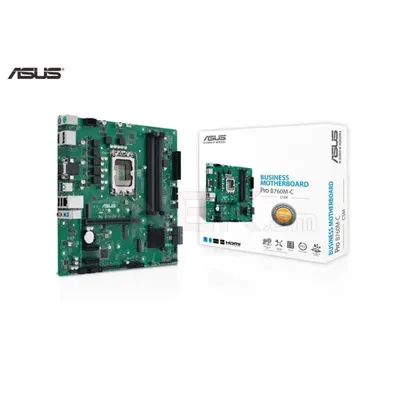 PRO B760M-C-CSM