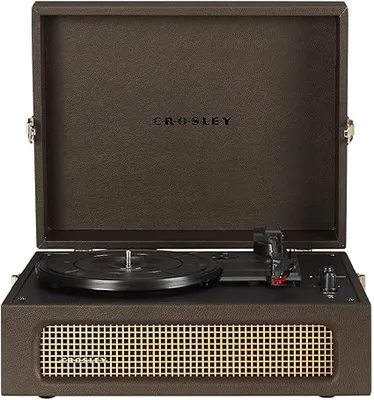CROSLEY Voyager Cocoa CO