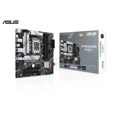 Prime B760M-A-CSM