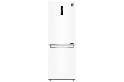 Refrigerator LG GB-B61SWHMN