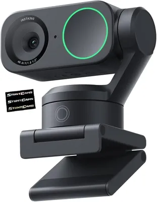 Webcam Insta360 Link 2