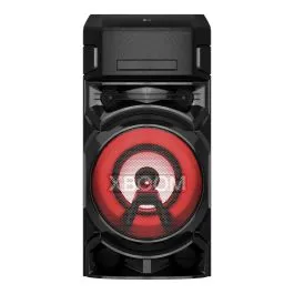 Speaker Xboom ON5 DJ Sound System