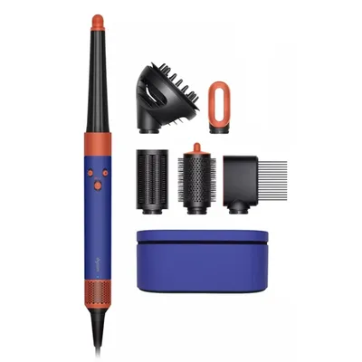 Hair styling multi-styler and dryer Dyson Airwrap i.d. Multi-styler and Dryer HS08 Copper