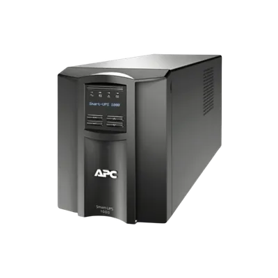 APC 1000VA SMT1000I Smart Line Interactive
