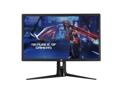 ROG Strix 27 XG27UQR 90LM05A0-B02370