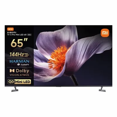 TV Xiaomi S Mini L65MB-SPLME 2026