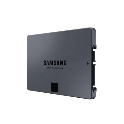 SSD Samsung Sata QVO 870 2.5