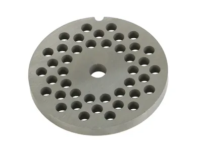 Middle strainer for meat grinder BERG BMG-77W