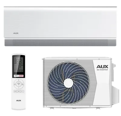 AUX ASW-H24A4 CAR3DI Air conditioner