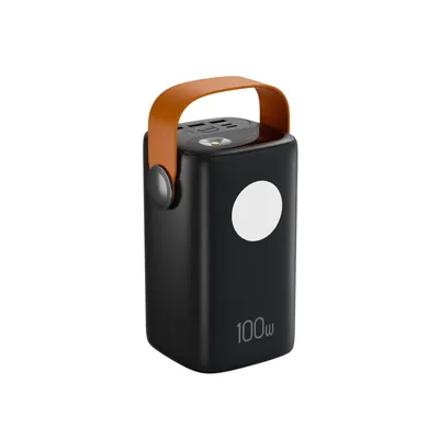 Power bank Lion HyperCore 40000mAh PD65W