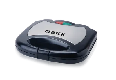 Electric grill and waffle maker CENTEK CT-1448