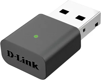 D-Link DWA-131 F1A 150Mbps