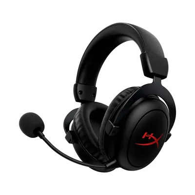 Headphones HyperX Cloud II Core Wireless
