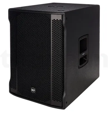 Active subwoofer RCF SUB 905-AS II
