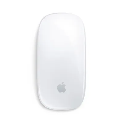Mouse Magic Mouse Multi-Touch Surface Model A3204