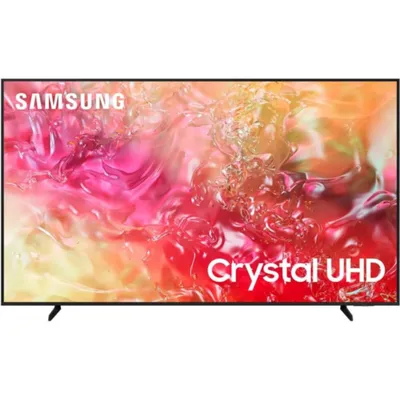 TV Samsung UE85DU7100U 2025 4K UHD