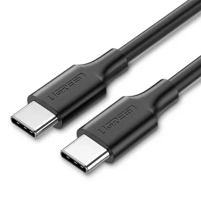 Cable UGREEN US286 Type-C to Type-C 50998