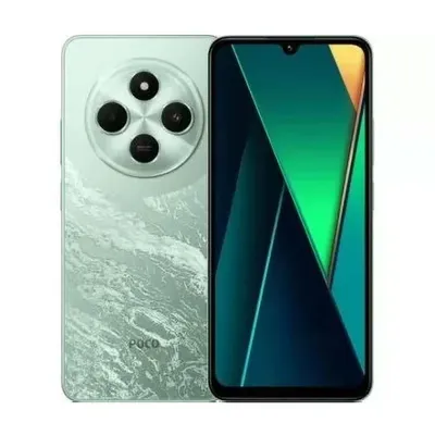 Poco C75