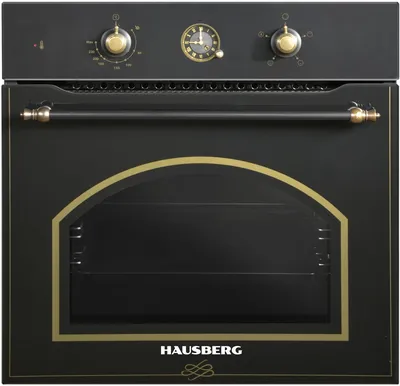 HB-8055RST Rustic