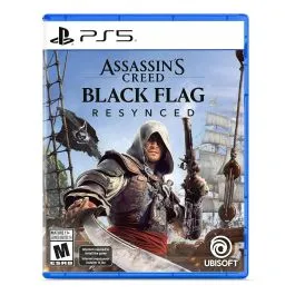 Game Sony Playstation5 Assassin s Creed Flag