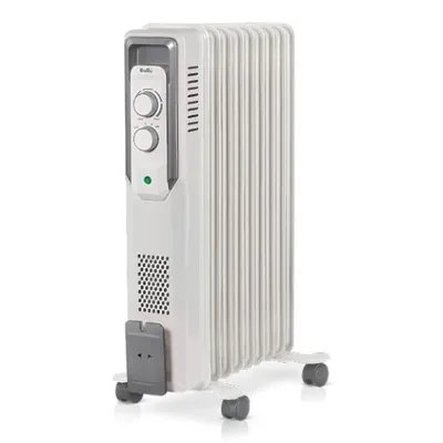 Ballu CUBE BOH CB-09W 2000