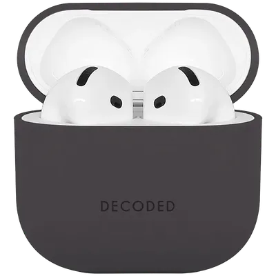DECODED Case Aircase for AirPods 4