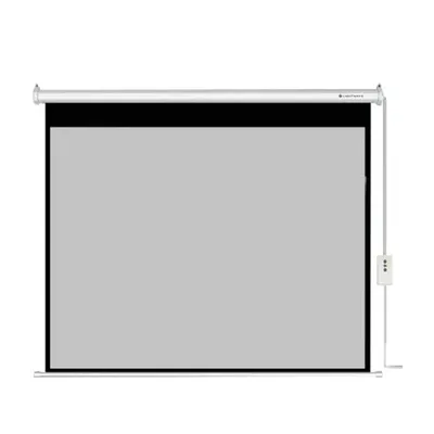 Projector screen LIGHT WAVE LW EPS 180E