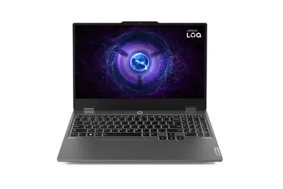 LOQ 15IRX9-83DV008HRK LOQ 15IRX9