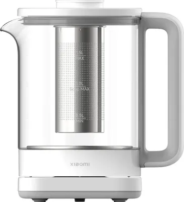 Electric kettle with infuser Xiaomi BHR9118EU Multifunctional