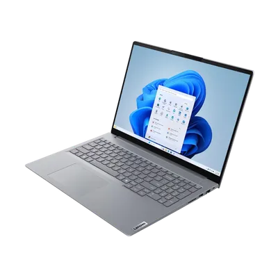 ThinkBook 16 G8 IRL