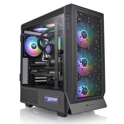 PC case Thermaltake Ceres 500 TG ARGB