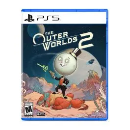 Sony Playstation 5 The Outer Worlds 2