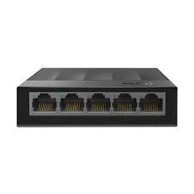 Network switch TP-LINK LS1005G 10 100 1000 5 port