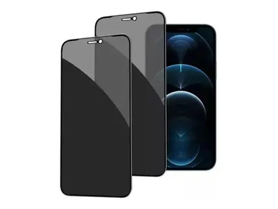 Protective film HD Pro iPhone 15 Pro Max