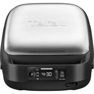 Sandwich and waffle maker Tefal SW872BF0