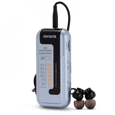AIWA R-22SL
