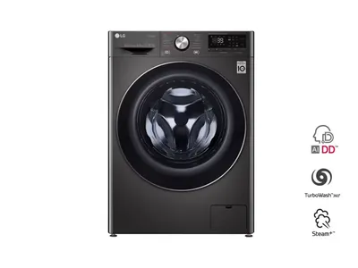 Washing machine LG F2V9GW9P