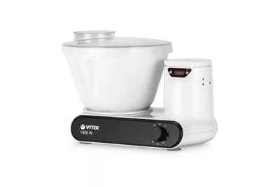 Mixer+scale VITEK VT-1442