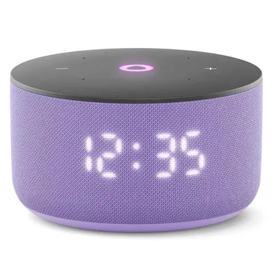 Smart speaker Mini 3 YNDX-00027LIL