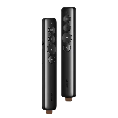 Wireless laser pointer UGREEN LP479 Wireless Presenter Laser Pointer 100m
