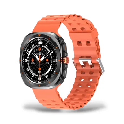 Smart watch Green Lion Strive