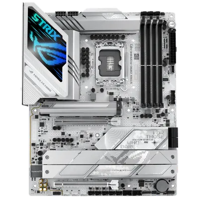 ROG STRIX Z890-A GAMING WiFi 1851 ready 1K20