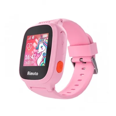 Aimoto Tracker GPS Kid Unicorn