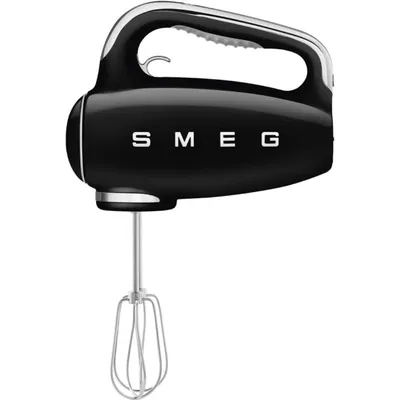 SMEG HMF01BLEU Hand mixer