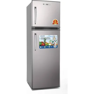 SONASHI SFD380NF Refrigerators