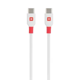 Charger SKROSS® USB-C - USB-C Charger 120 cm – Fast Charging