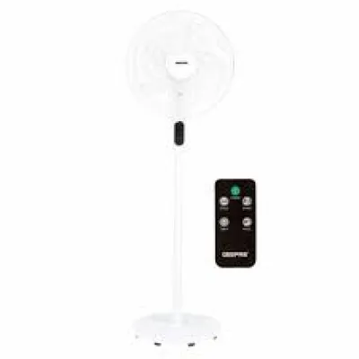 GEEPAS GF21159 Hovharner electric