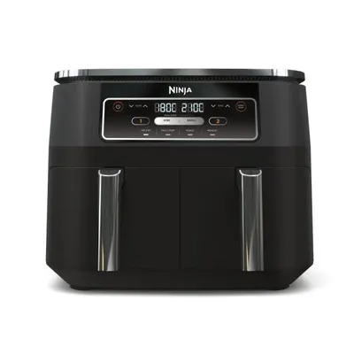 Ninja AF200EU Air Fryer Dual Zone